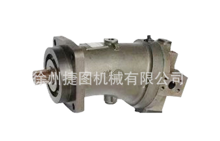 ZDY全液壓坑道鉆機用軸向柱塞泵馬達A6V160MA2FZ2、A7V78MA1RPF00