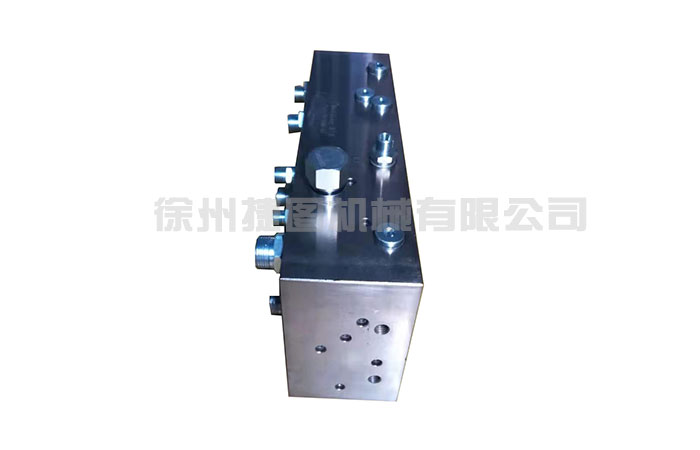 ZDY6500LP四聯(lián)閥總成