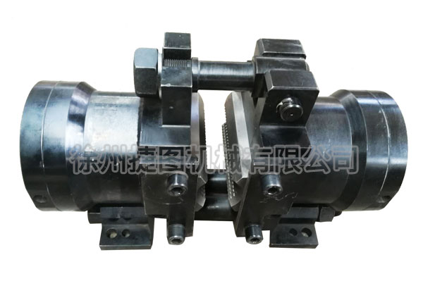 ZDY4000LA夾持器總成