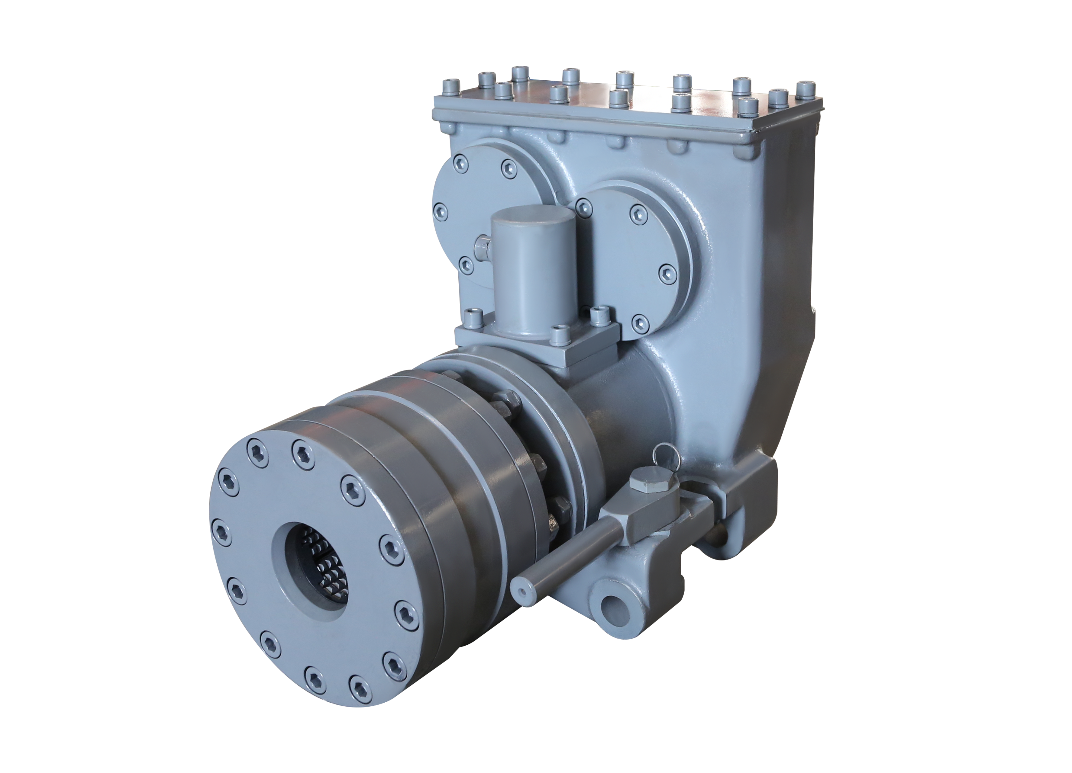 回轉減速器總成ZDY1200L回轉減速器